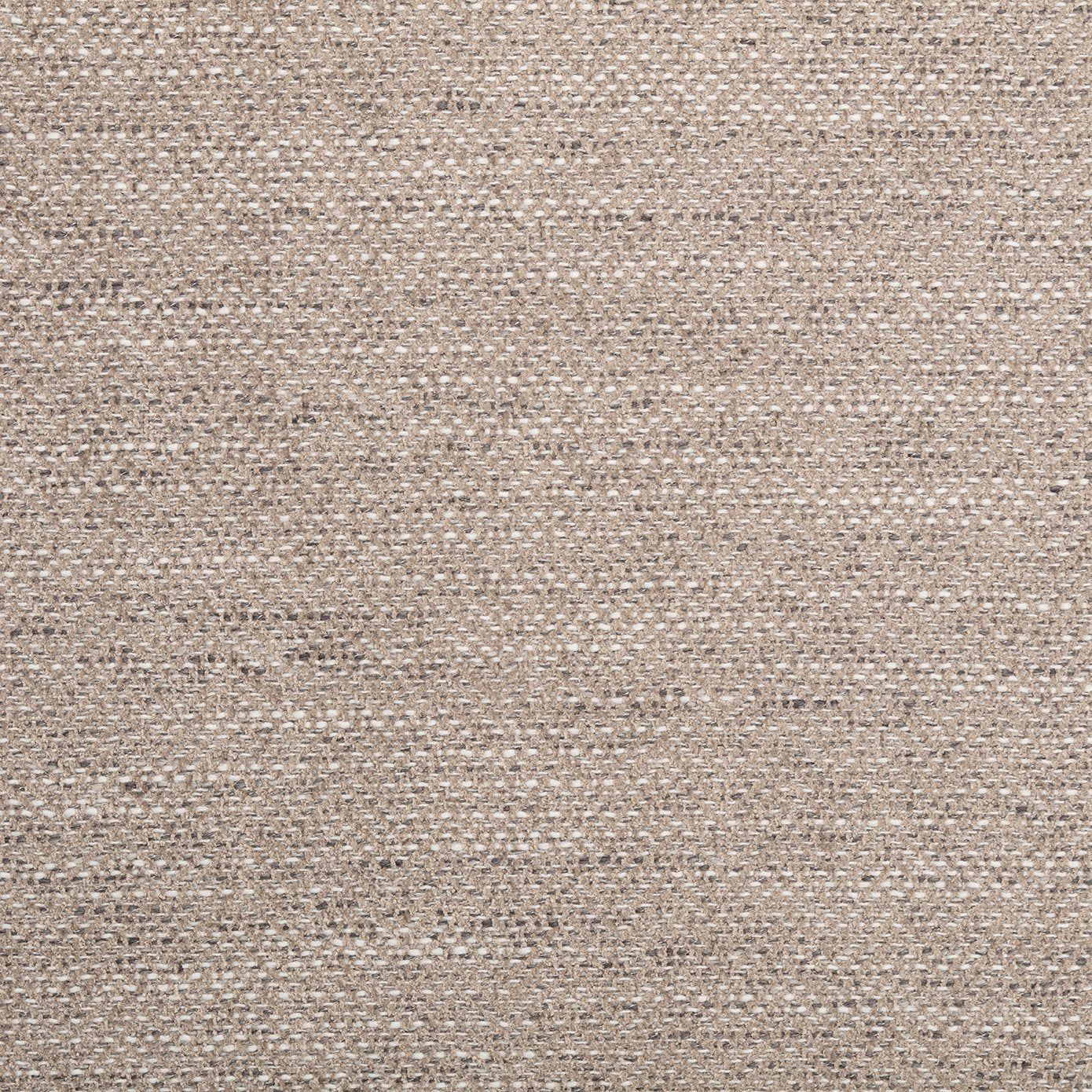 Yanai Dining Chair Biscuit Beach Caster Grey Fabric Swatch