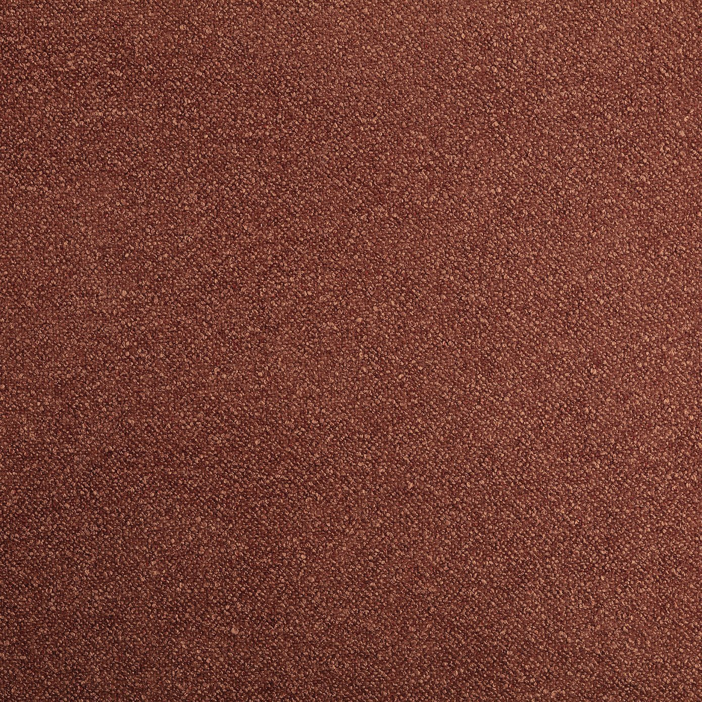 Ikata Dining Chair Cosy Copper Fabric Swatch