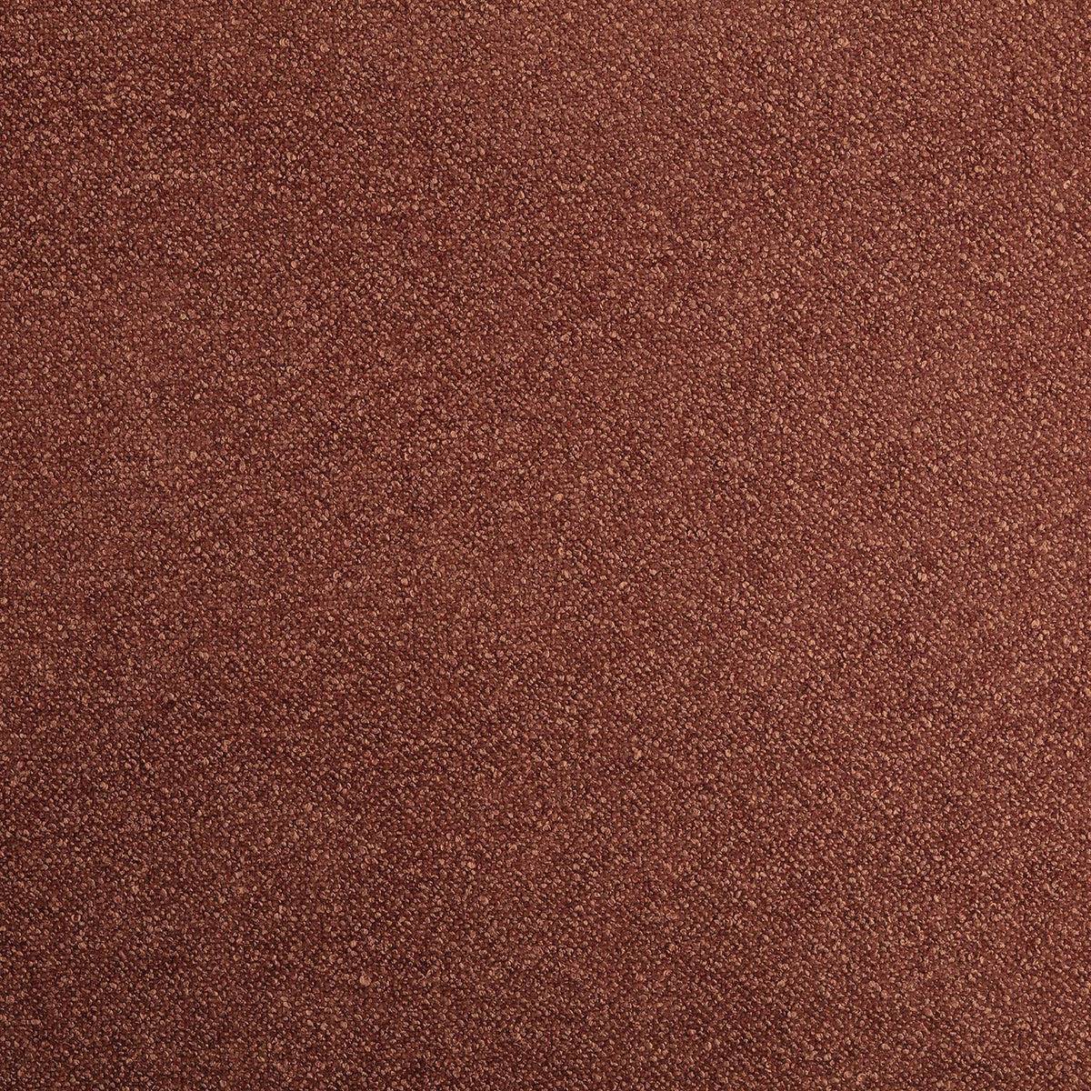 Ikata Dining Chair Cosy Copper Fabric Swatch