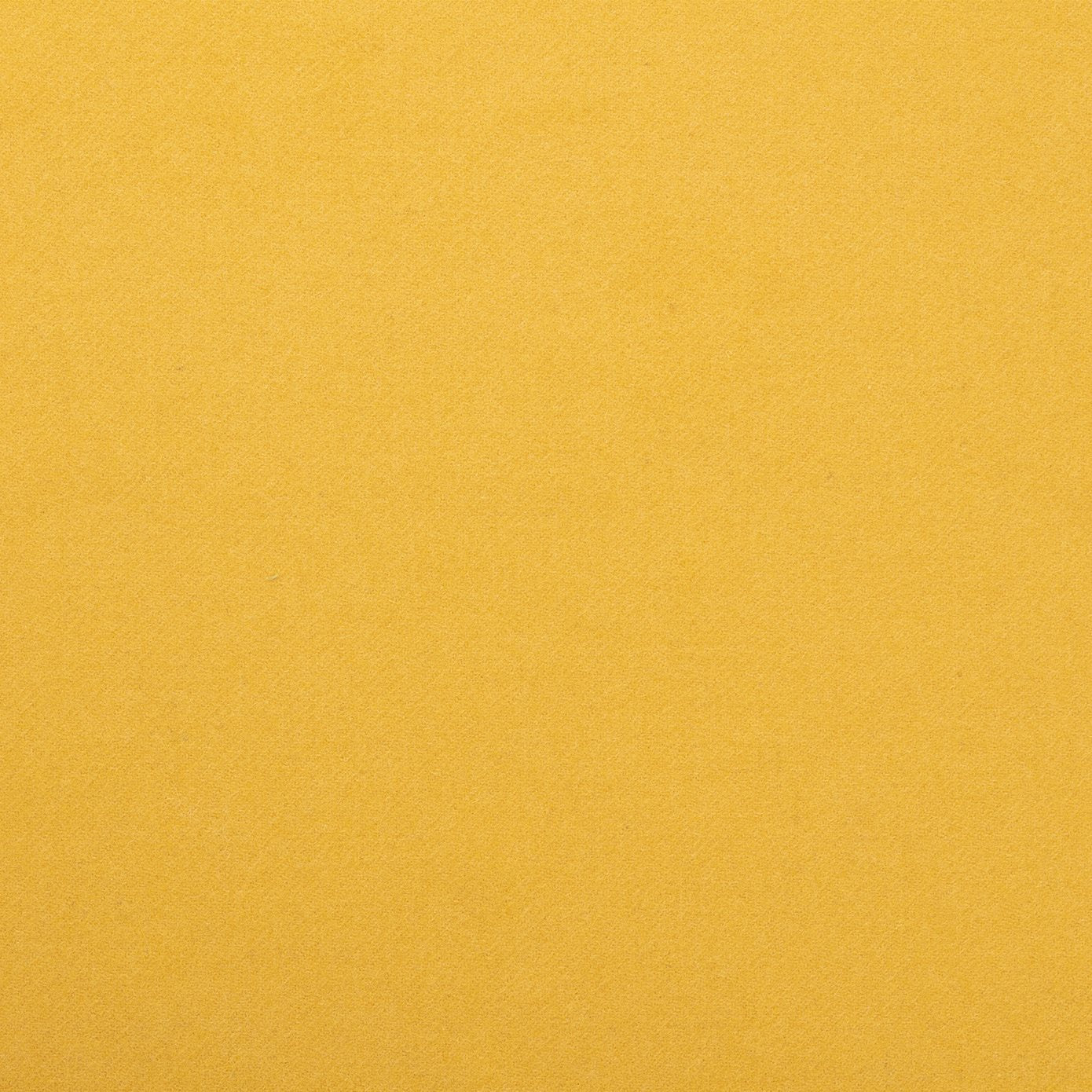 Takko Fabric Swatch Wool Yellow