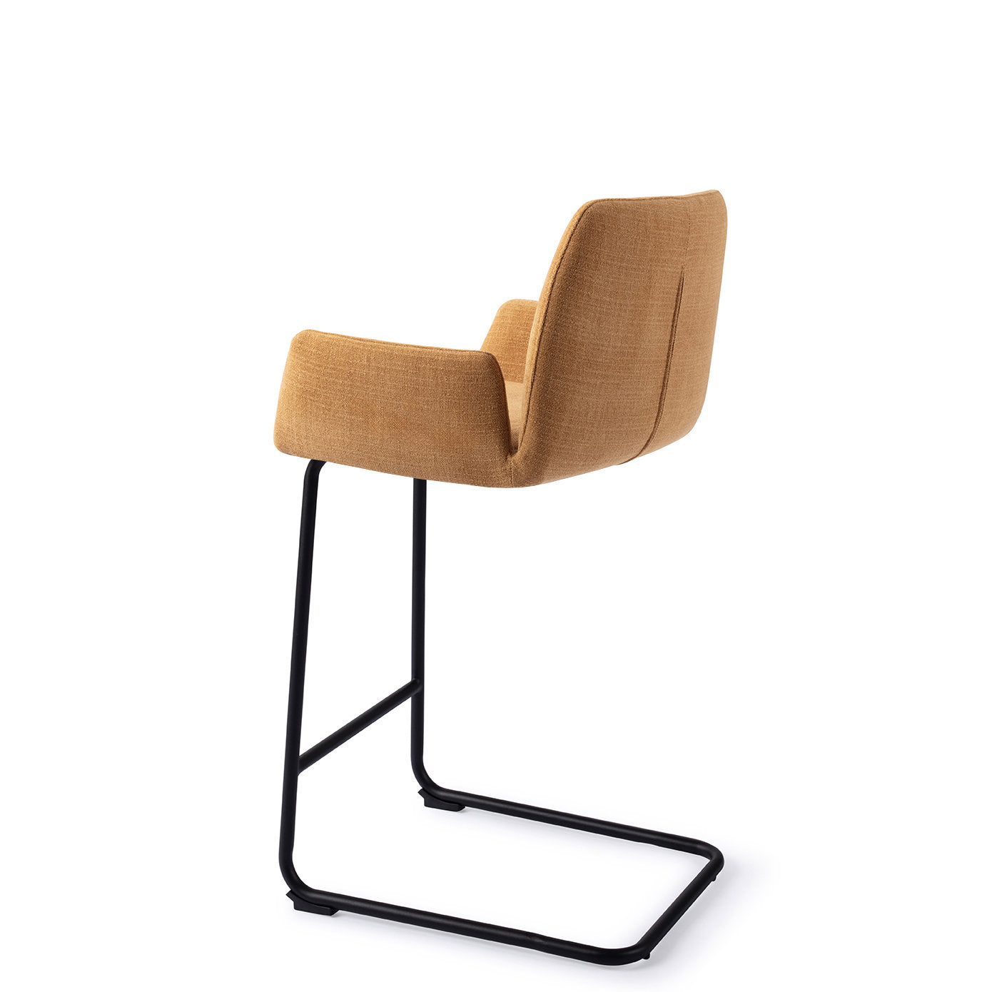 Misaki Bar Chair Honey Harvest Arch Counter (65 cm)