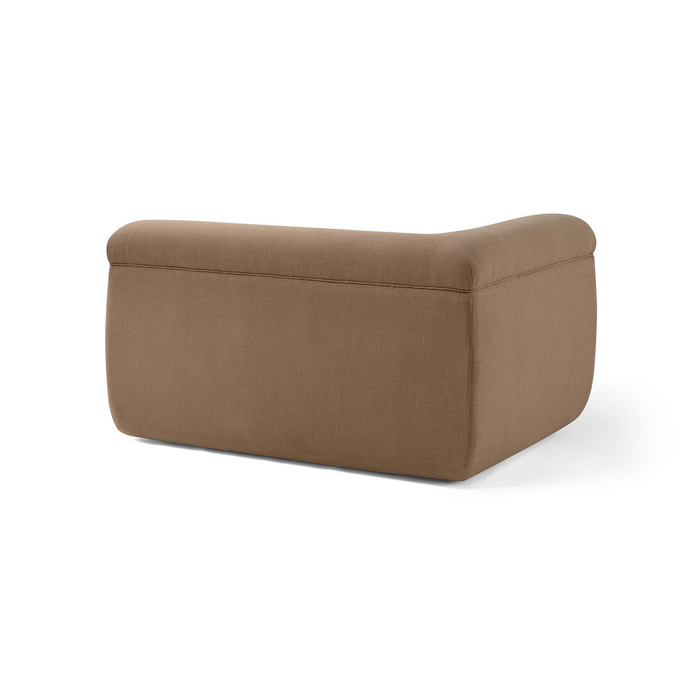 Esan Sofa Gobi Desert Corner Left