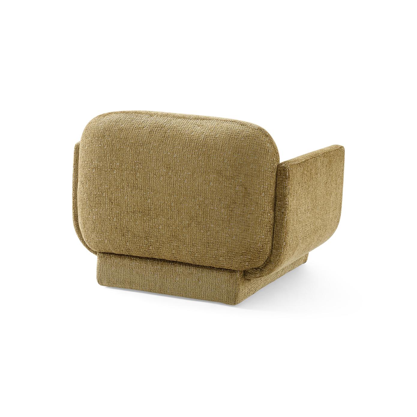 Nanae Sofa Sagebrush 1 Seater