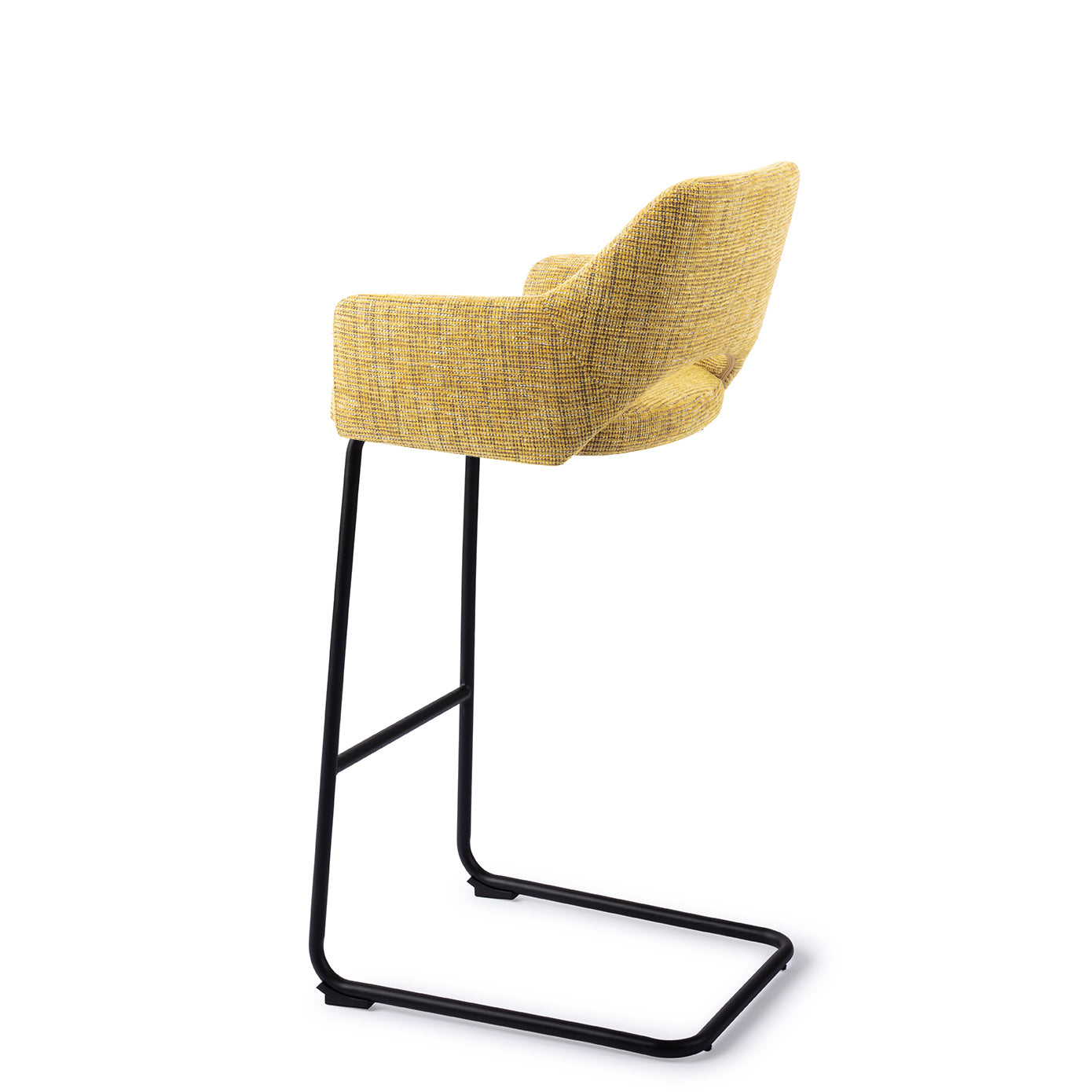 Yanai Bar Chair Lemon Lines Arch Bar (75 cm)