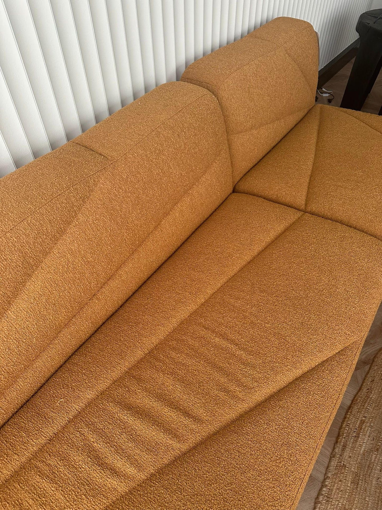 Hana Sofa Sundara (Modular)