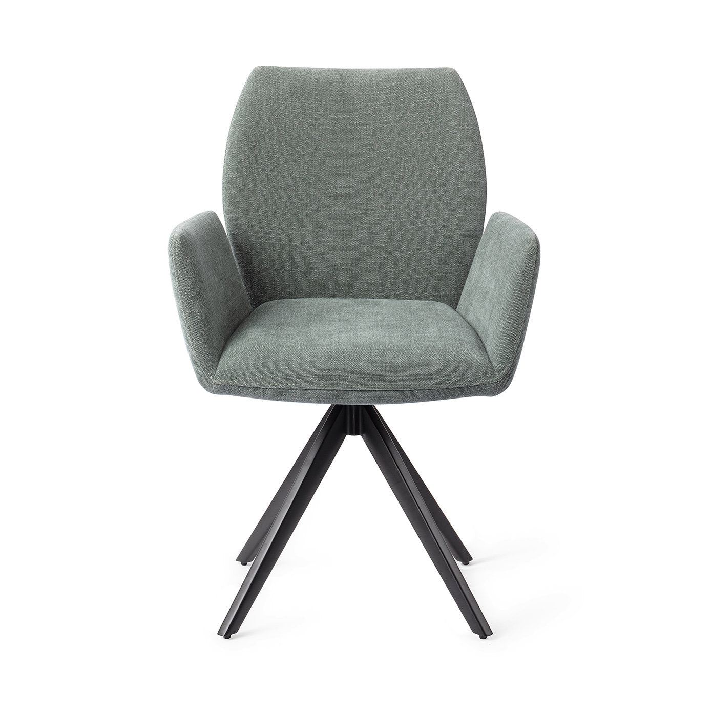 Misaki Dining Chair Breezy Blue