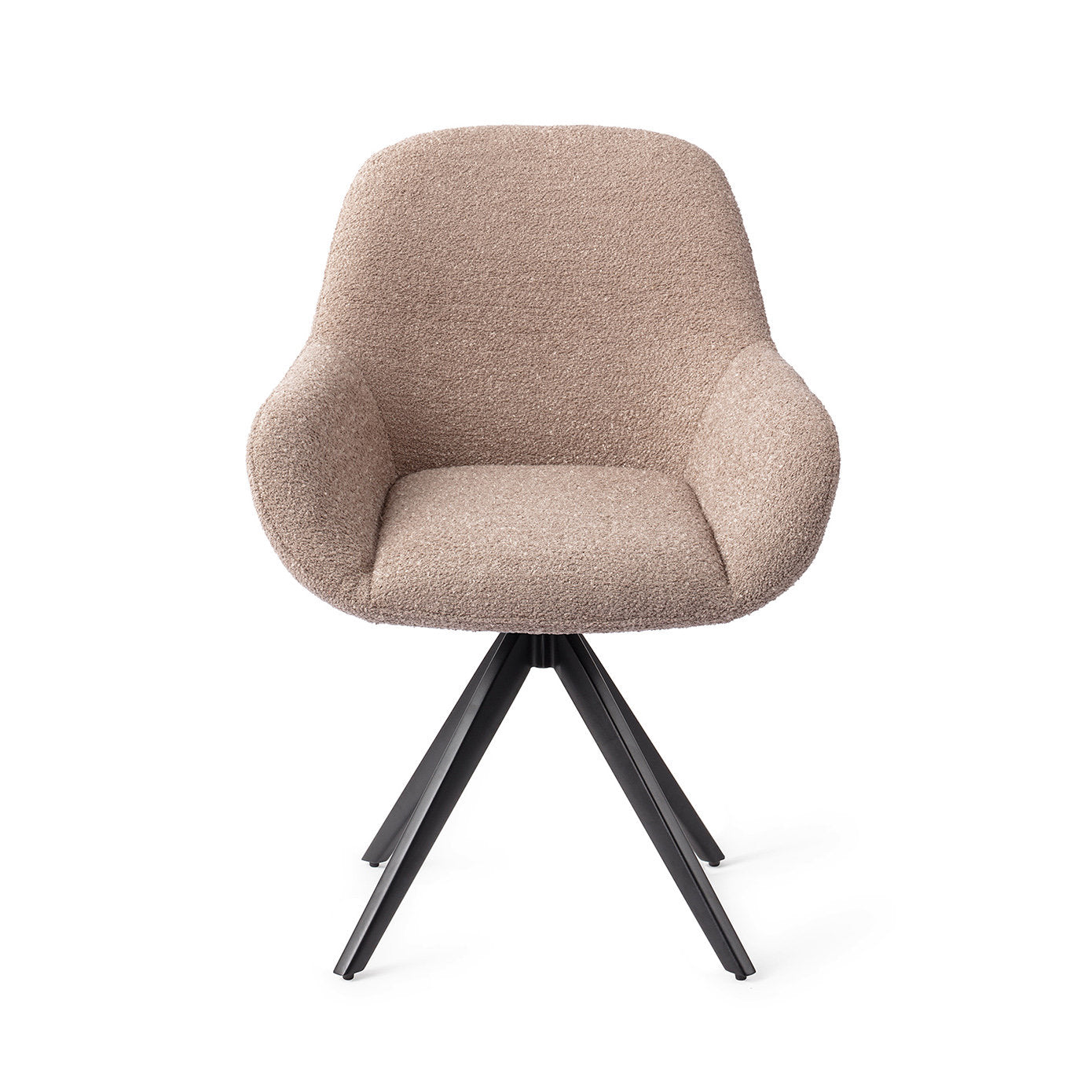 Kushi Dining Chair Stone Haze