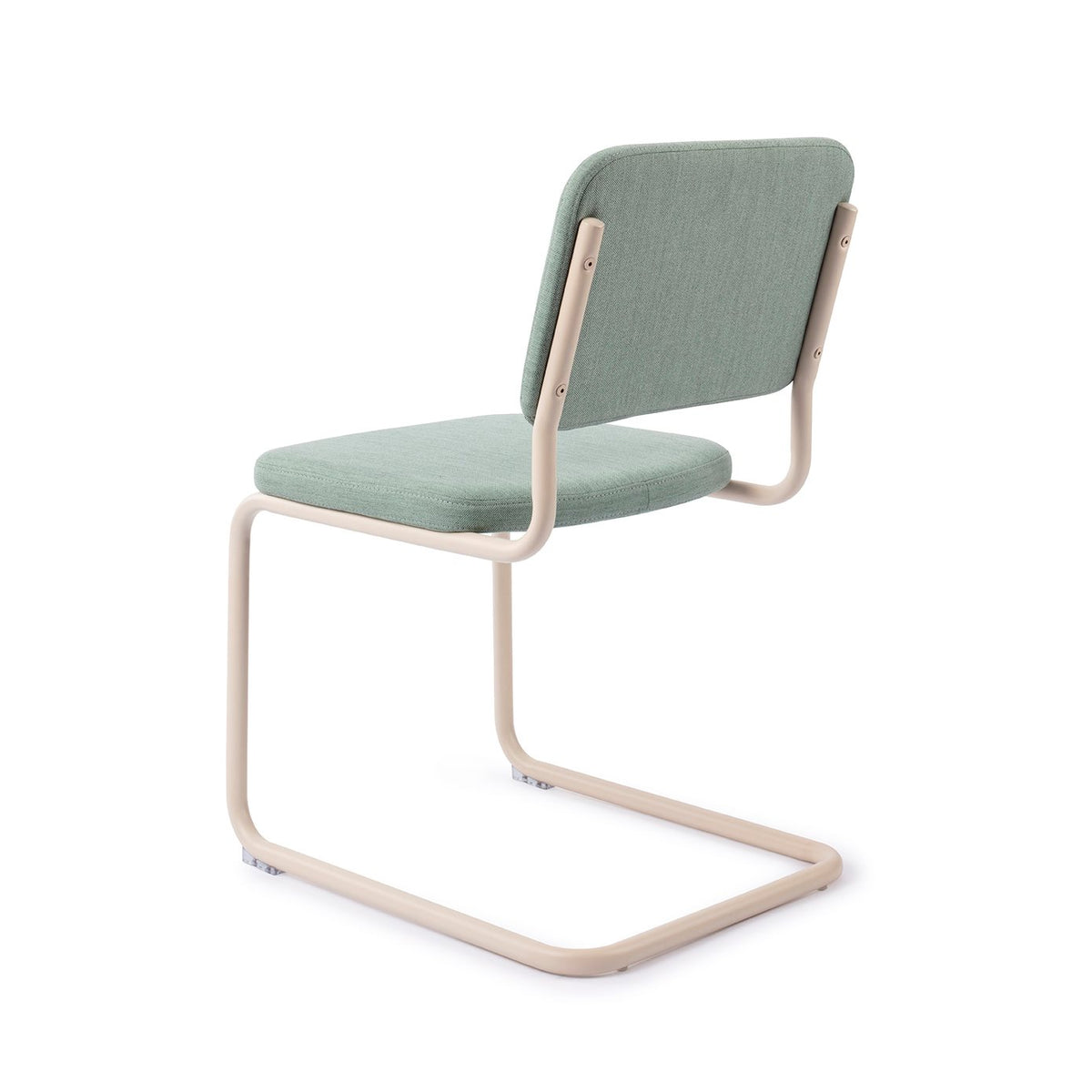 Mugi Dining Chair Spearmint Pearl