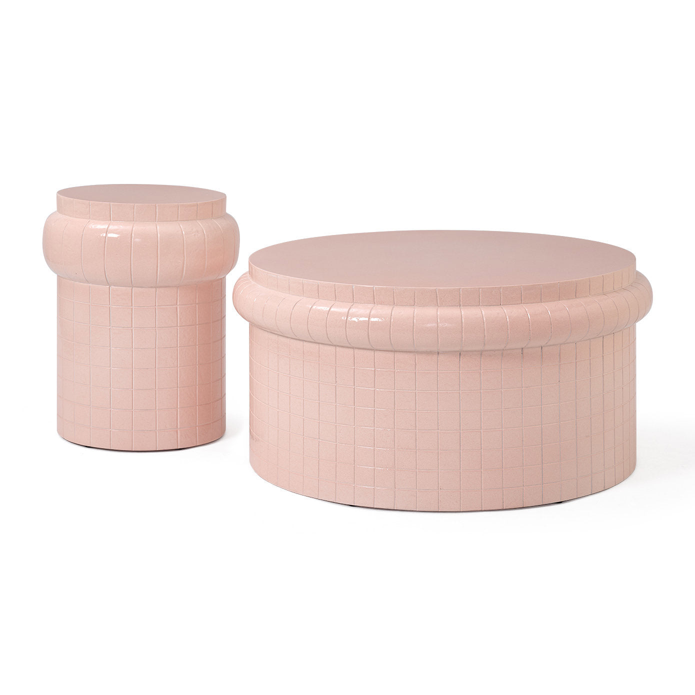 Mihara Coffee Table Tender Taffy