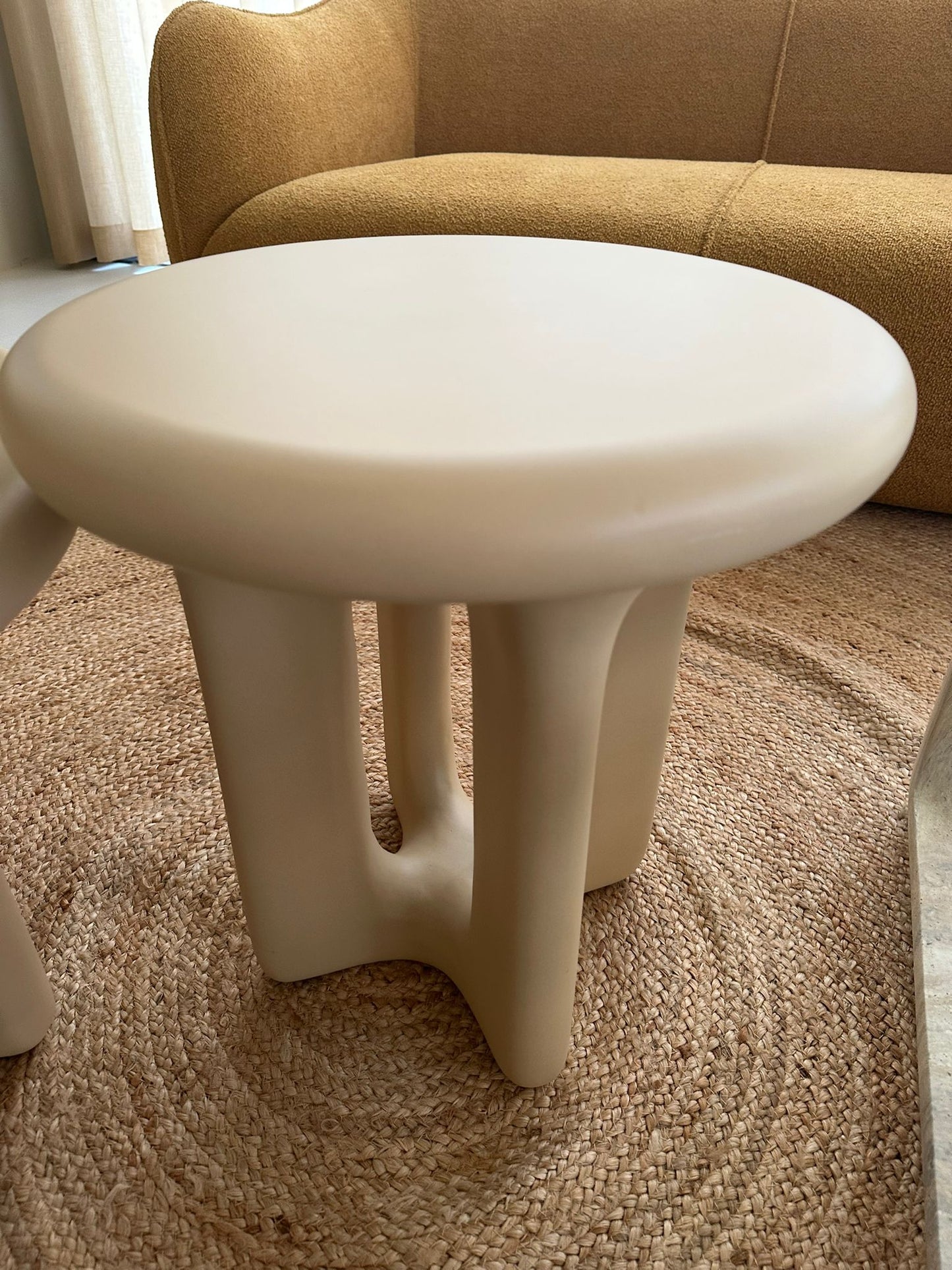 Onomo Zijtafel Mudstone