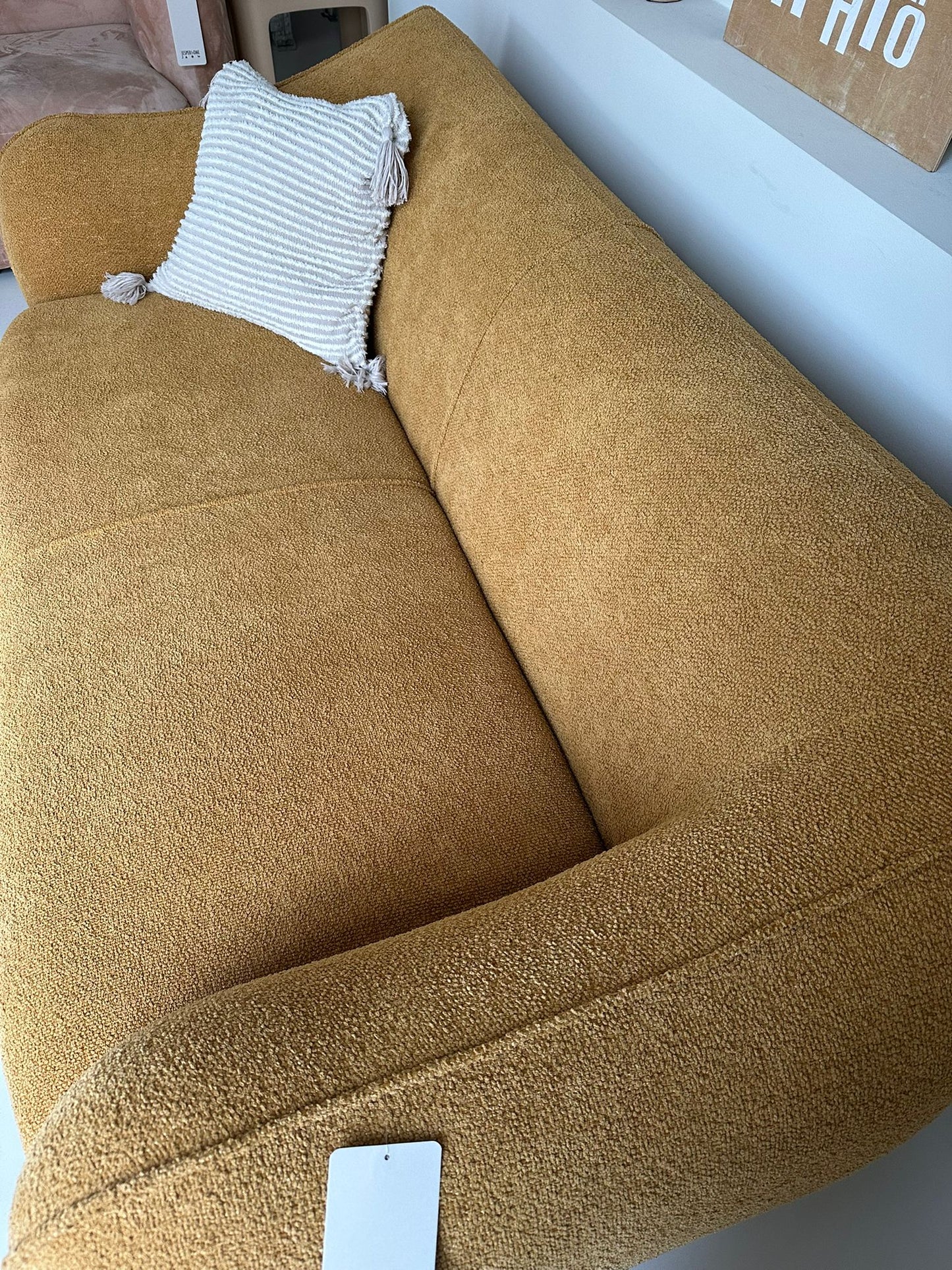 Soroy Sofa Solenne 2,5 Seater