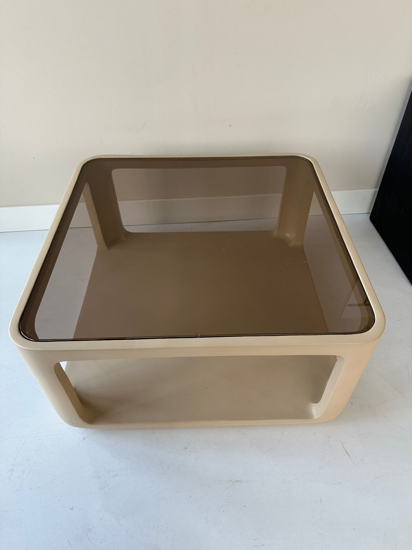 Yobeko Salontafel Mudstone