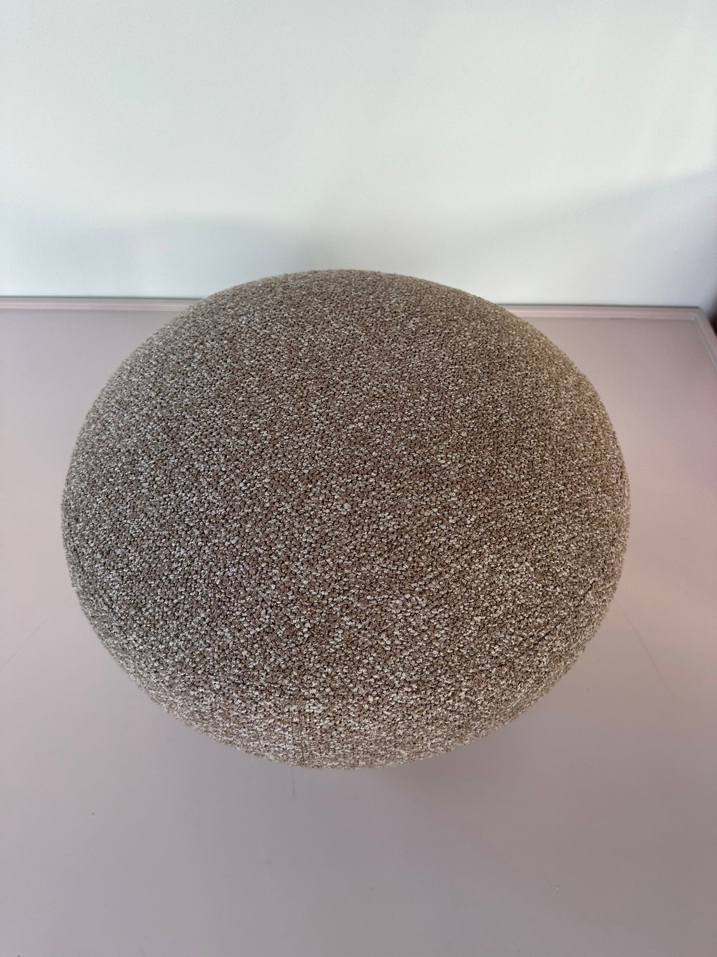 Anoo Poef Mocha Mist (S)