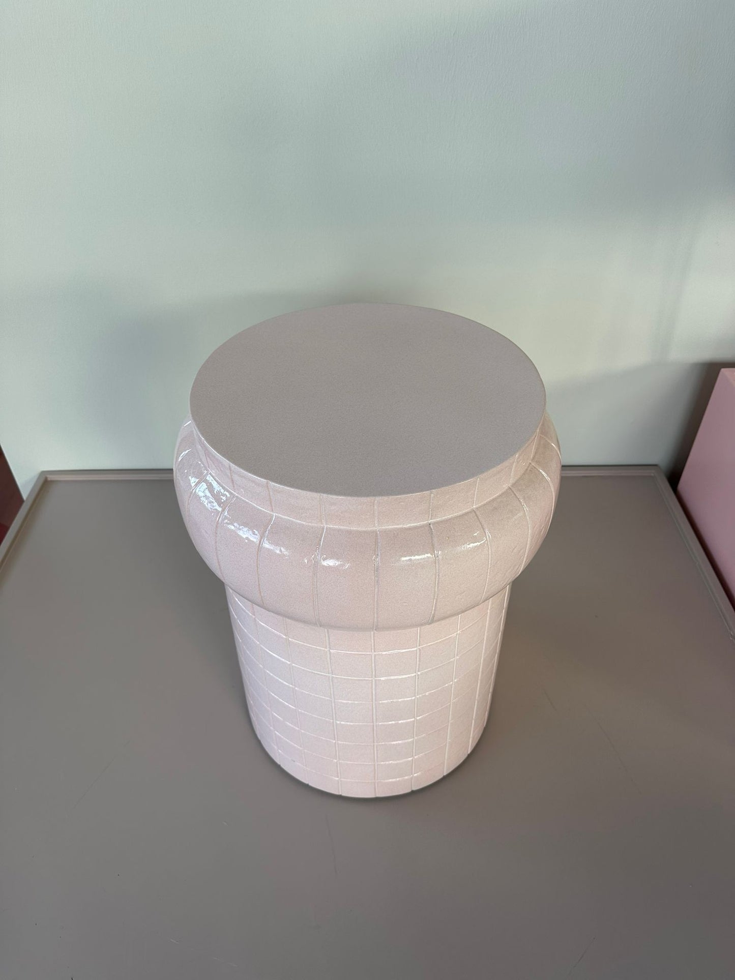 Mihara Zijtafel Tender Taffy