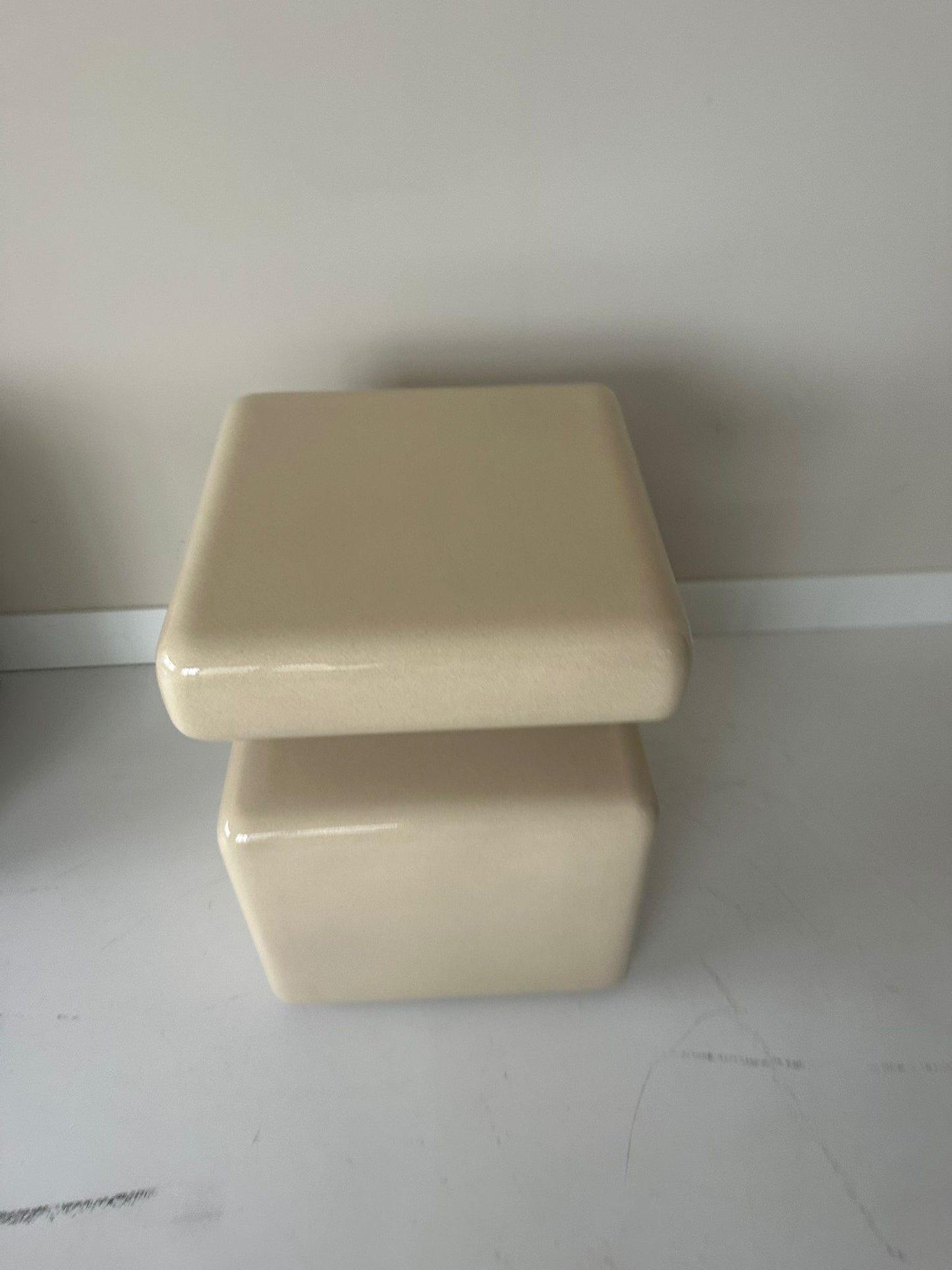 Takamu Zijtafel Frothy Gloss