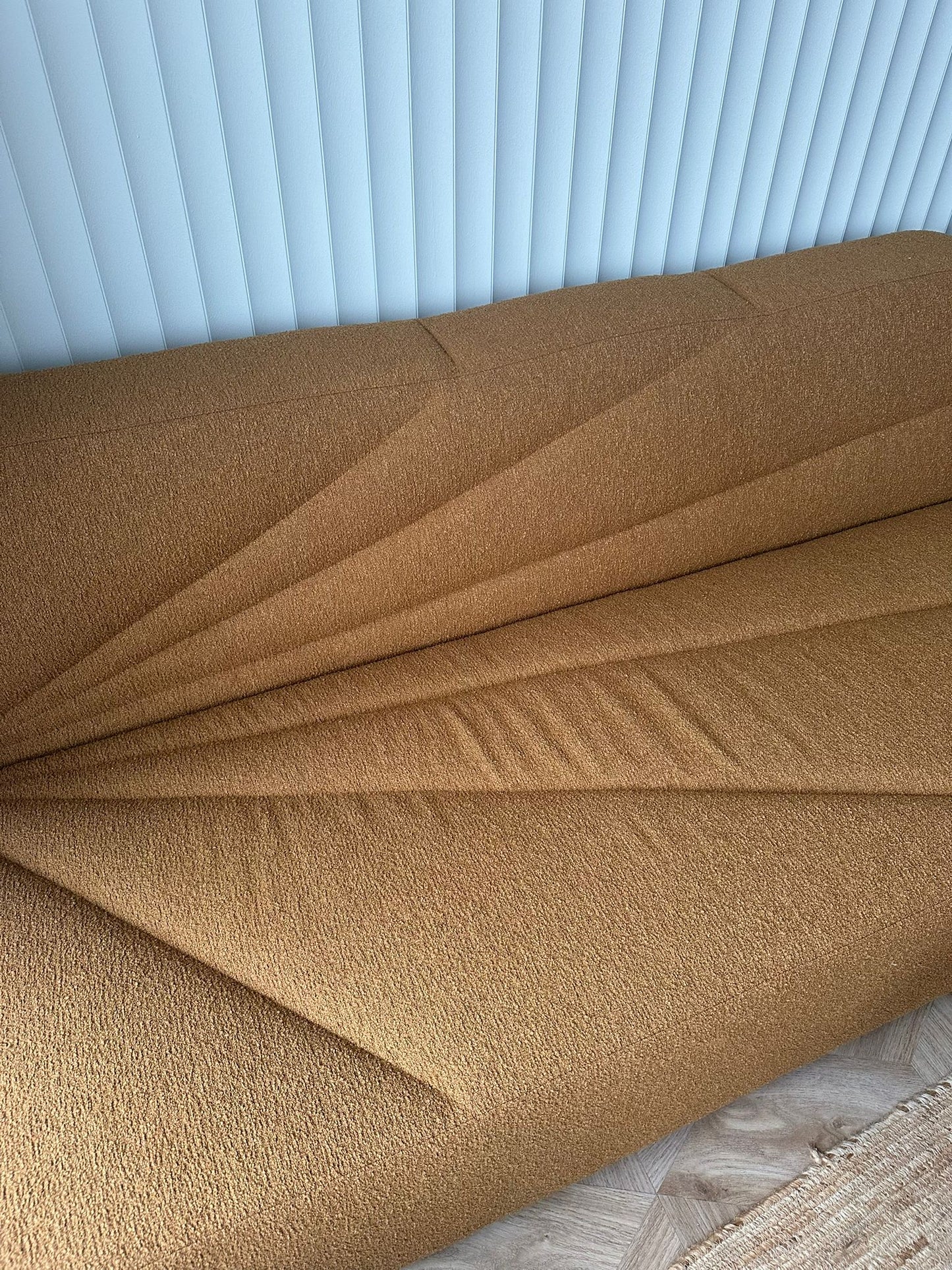 Hana Bank Sundara 2 Seater