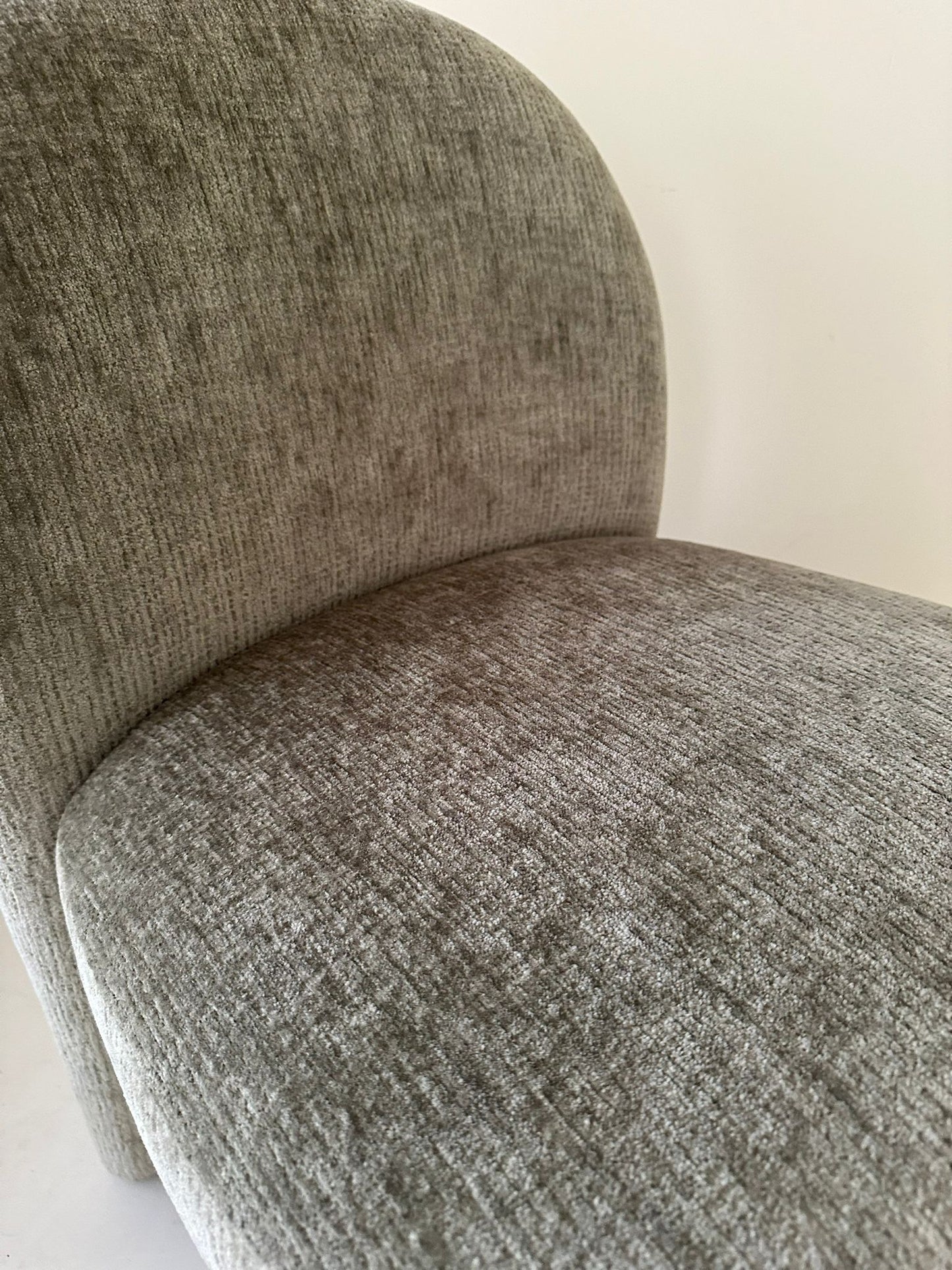 Launo Eetkamerstoel Serpentine