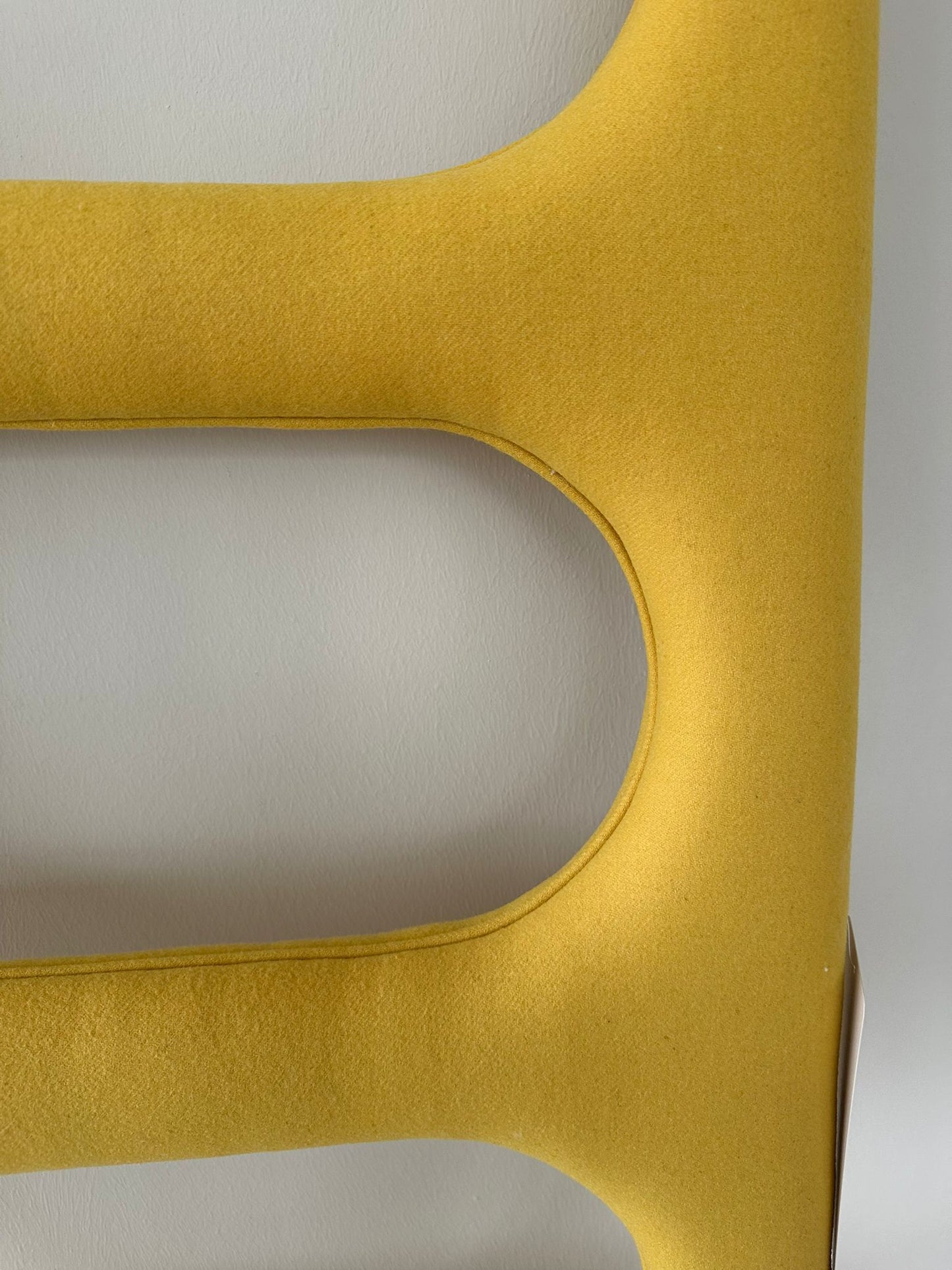 Takko Ladder Wool Yellow