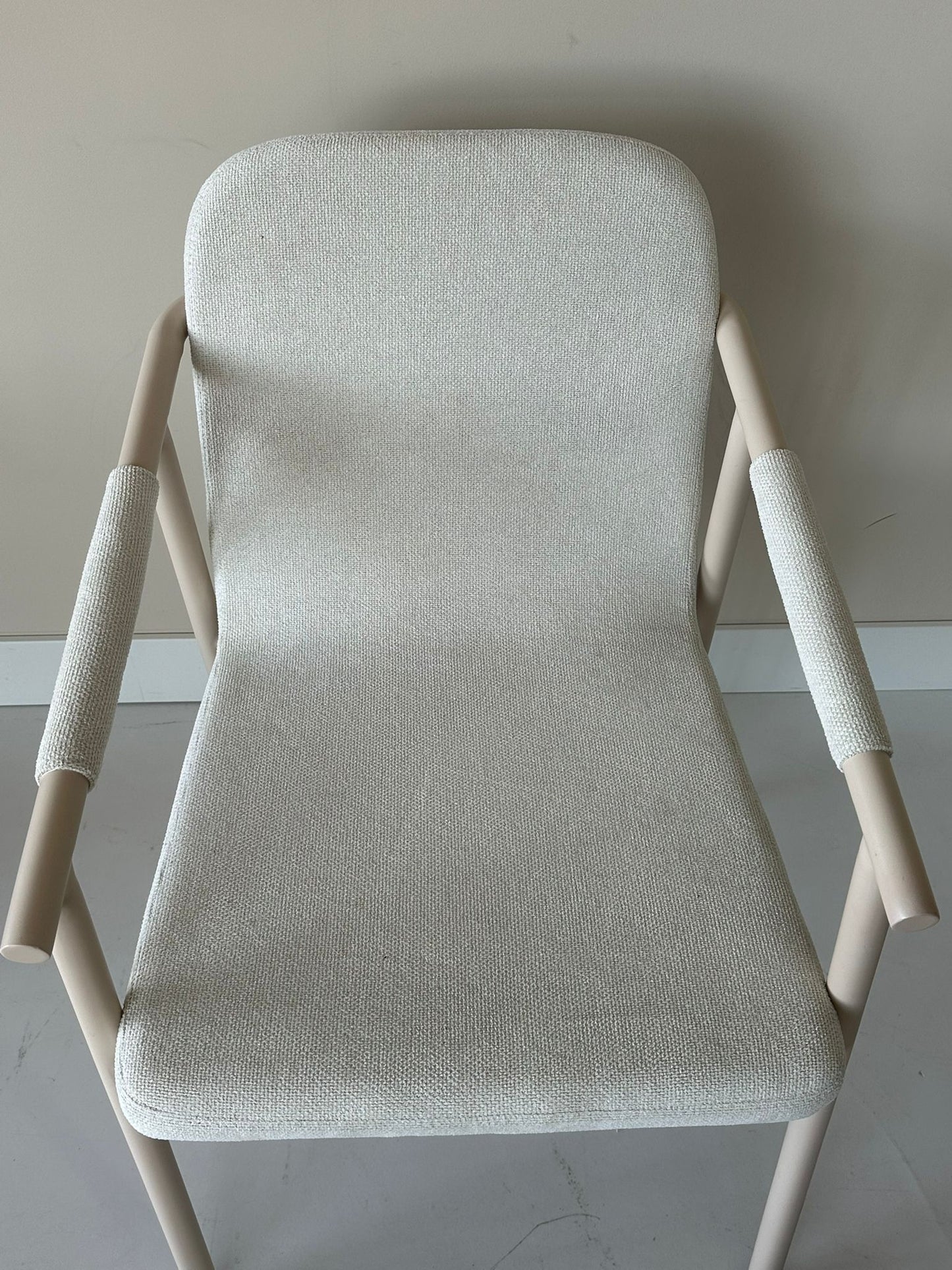 Kochi Eetkamerstoel Dash of Creme