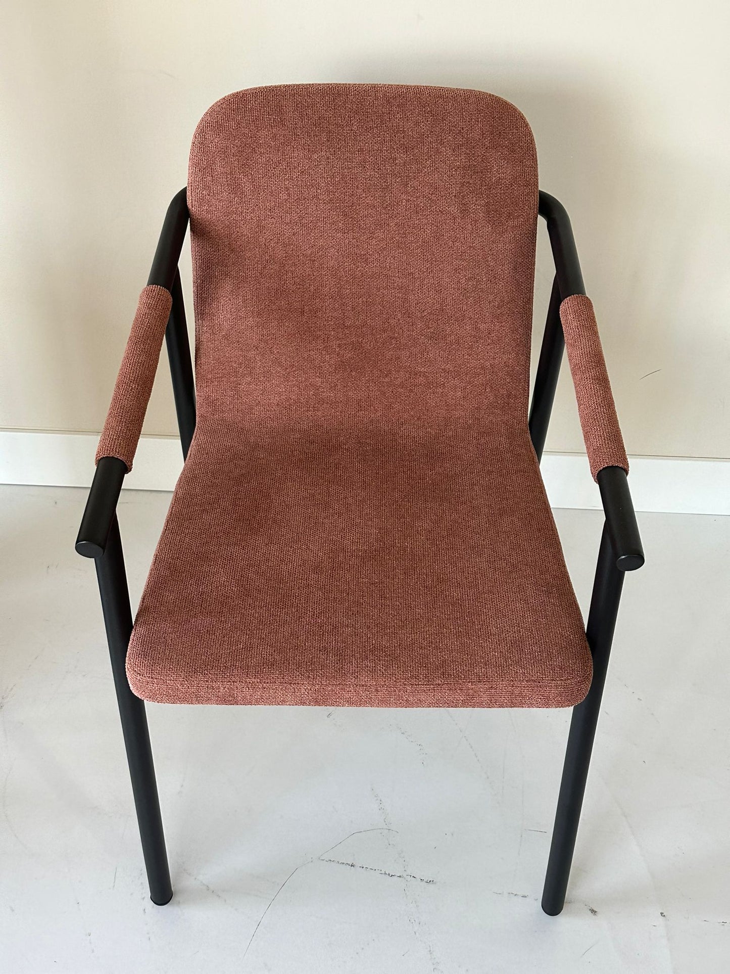 Kochi Eetkamerstoel Brilliant Brick