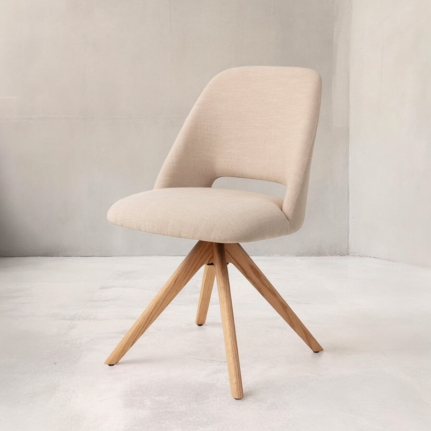 Scandinavian Dining Chairs