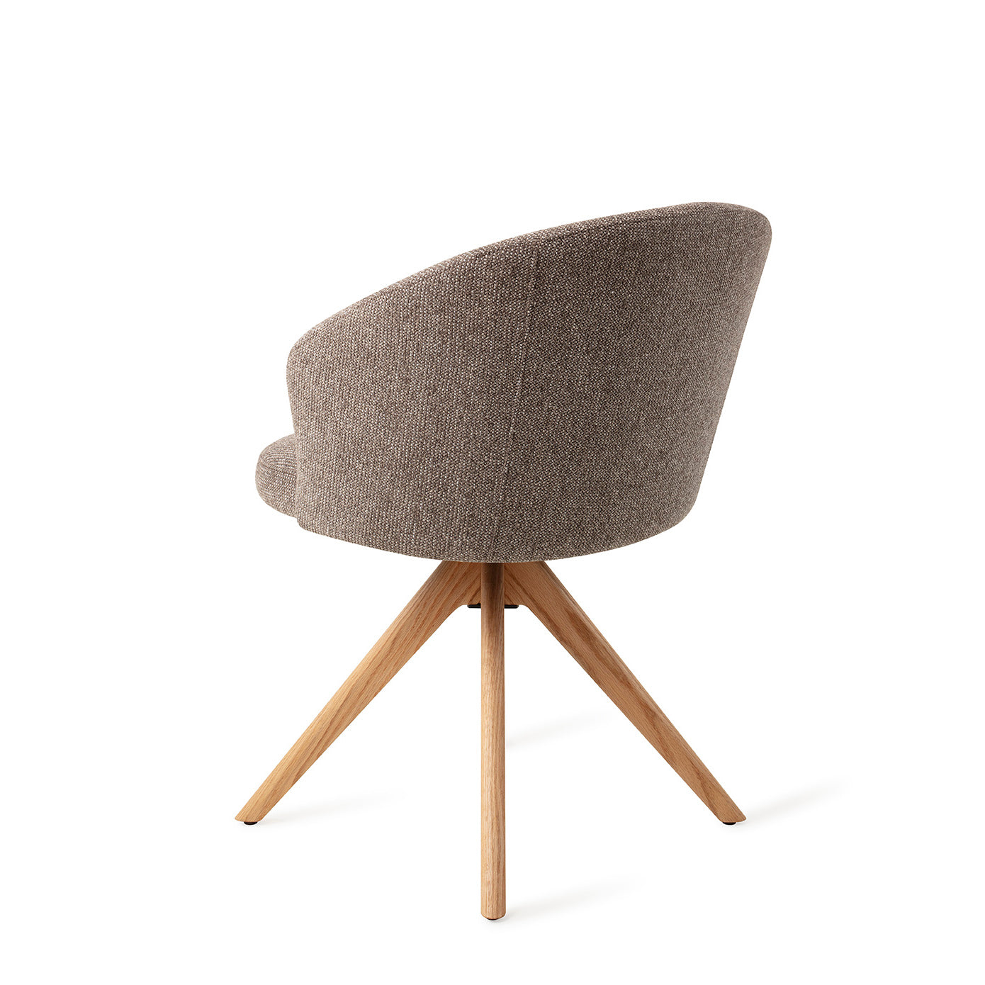 Niimi Dining Chair Saving Greige Revolve Natural