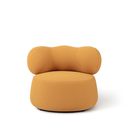 Tono Accent Chair Funny Yellow