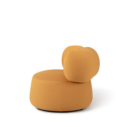 Tono Accent Chair Funny Yellow