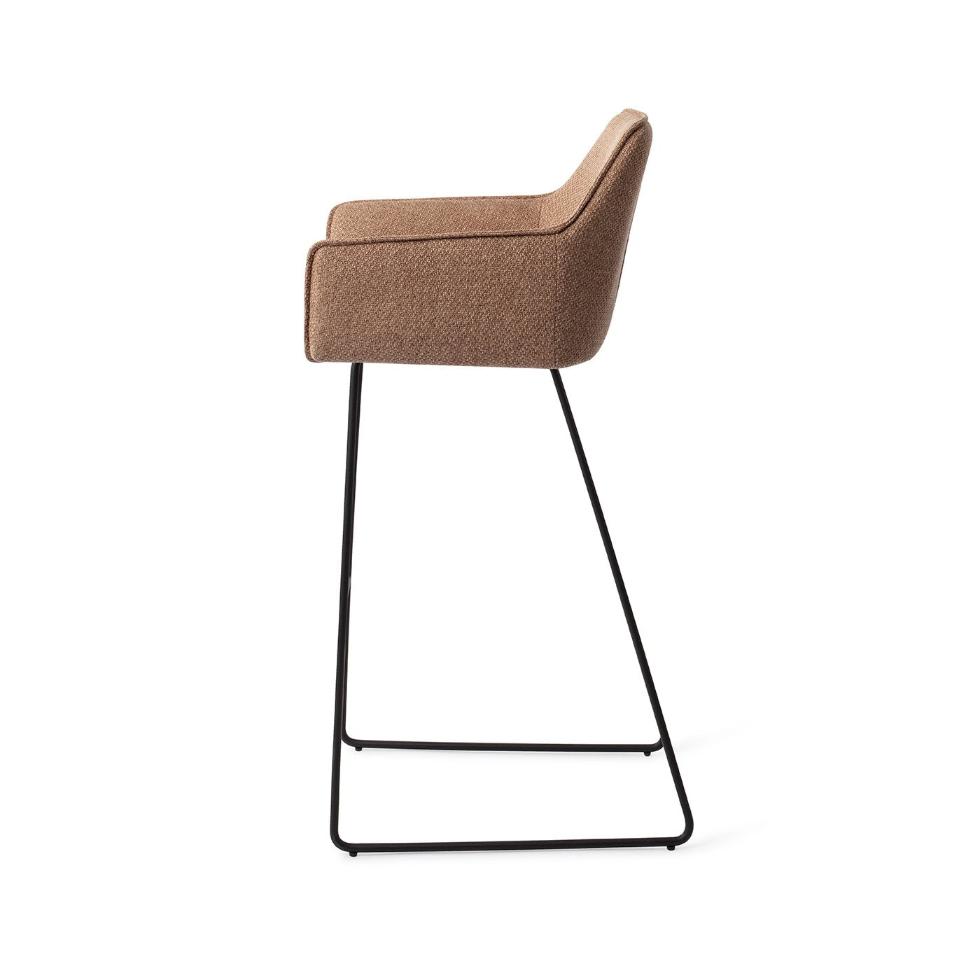 Hofu Bar Chair French Toast Slide Bar (75 cm)