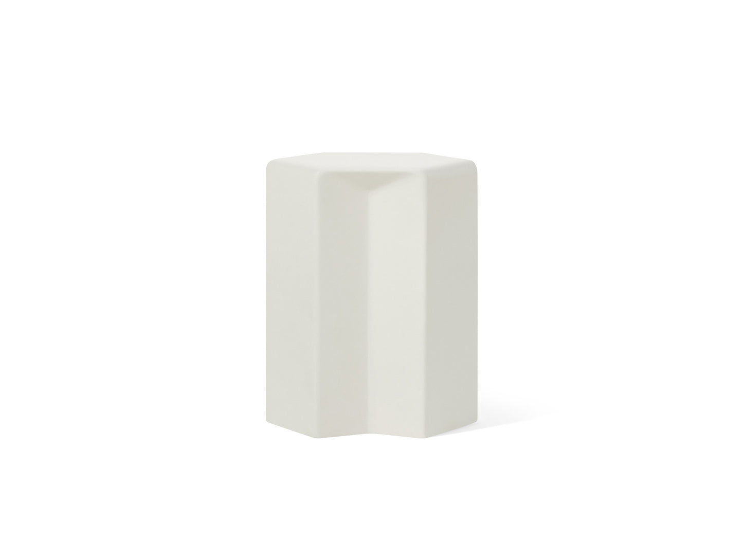 Soka Side Table Canvas