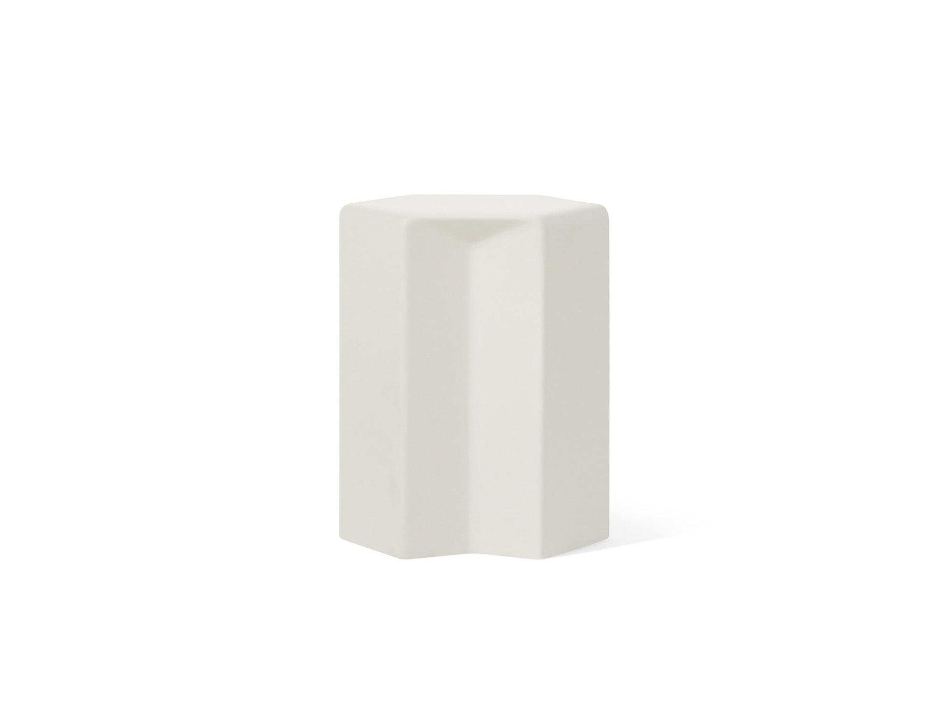 Soka Side Table Canvas