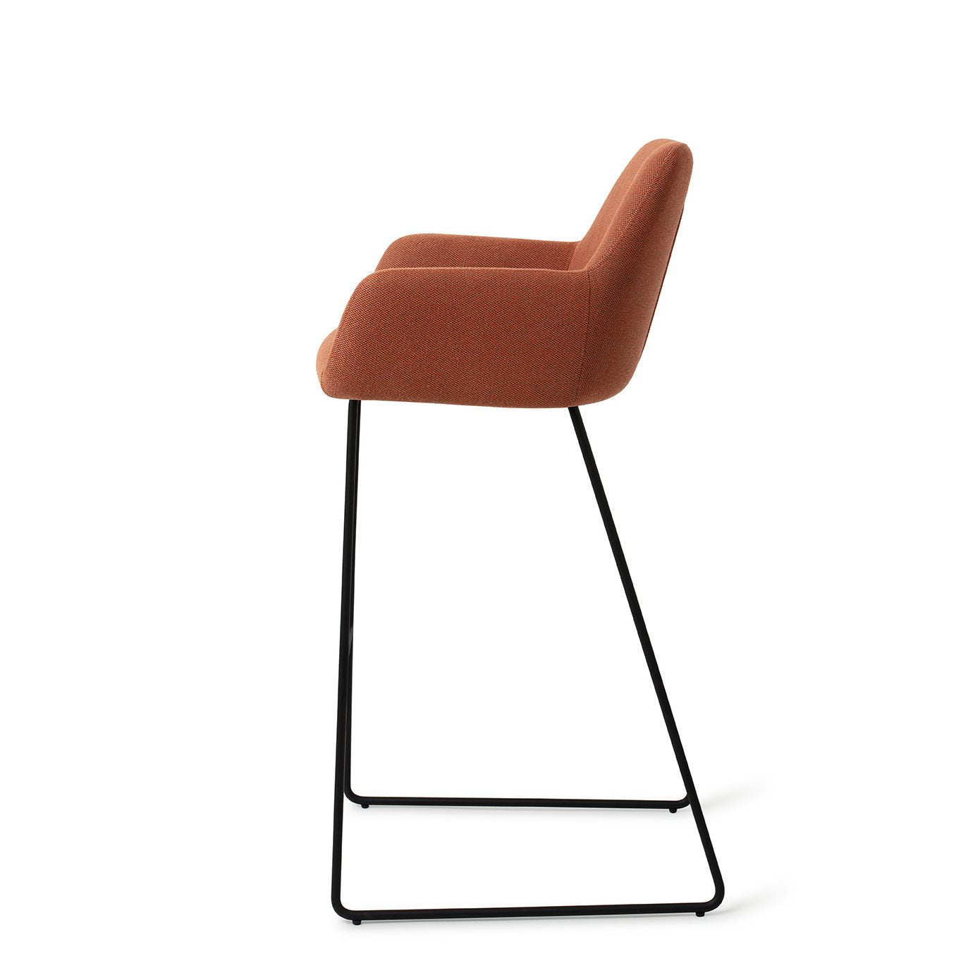 Hiroo Bar Chair Hearth Harmony Slide Bar (75 cm)