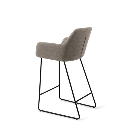 Hiroo Bar Chair Foggy Fusion Slide Counter (65 cm)