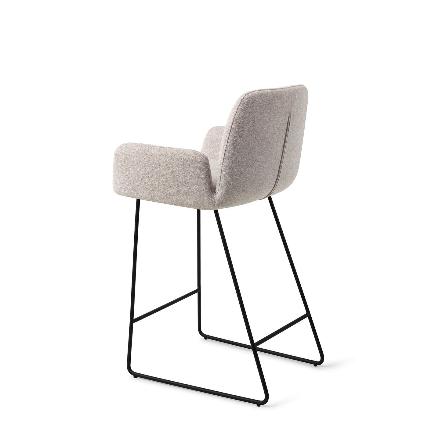 Misaki Bar Chair Pretty Plaster Slide Counter (65 cm)