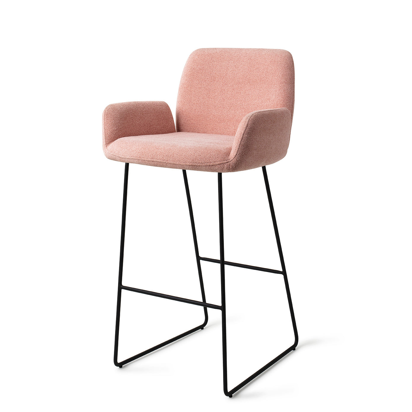 Misaki Bar Chair Anemone Slide Bar (75 cm)