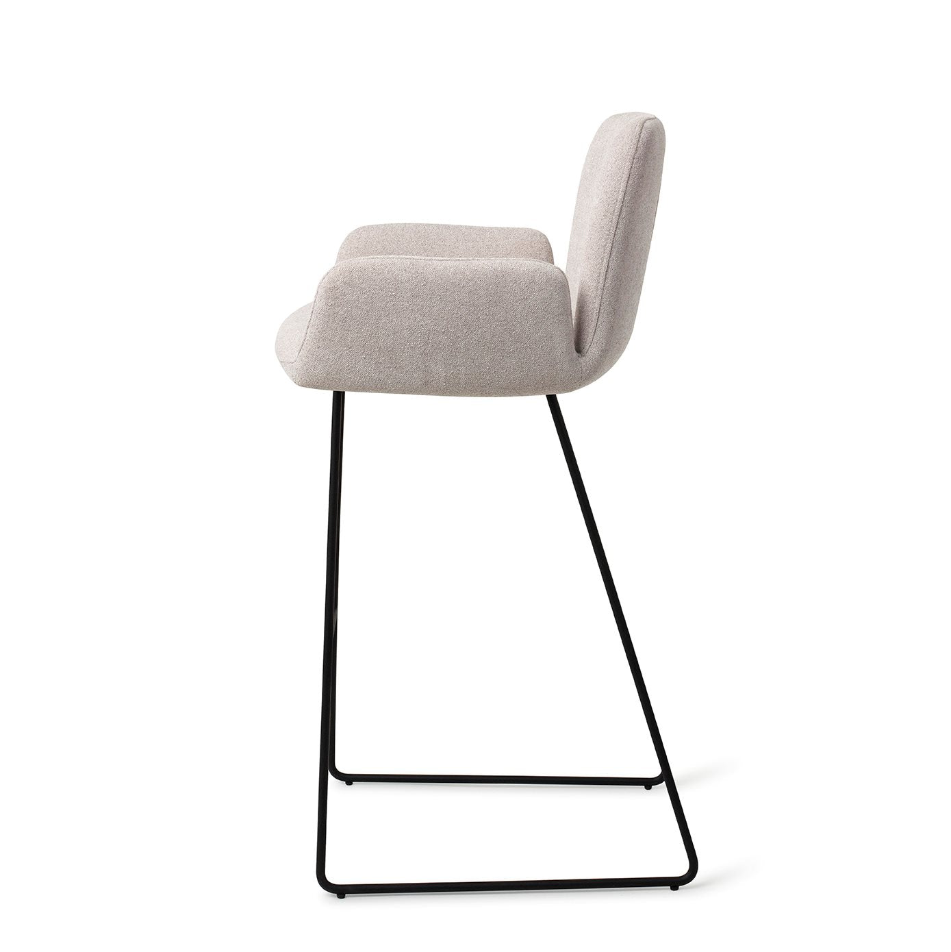 Misaki Bar Chair Pretty Plaster Slide Bar (75 cm)