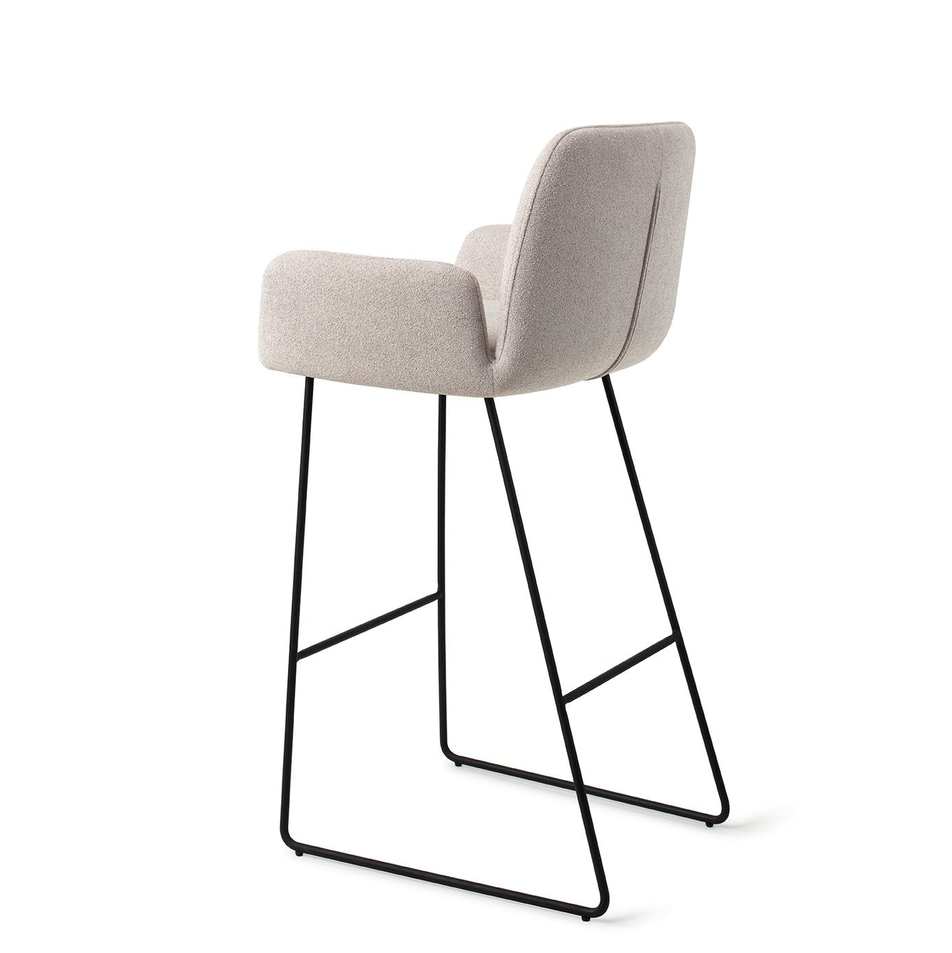 Misaki Bar Chair Pretty Plaster Slide Bar (75 cm)