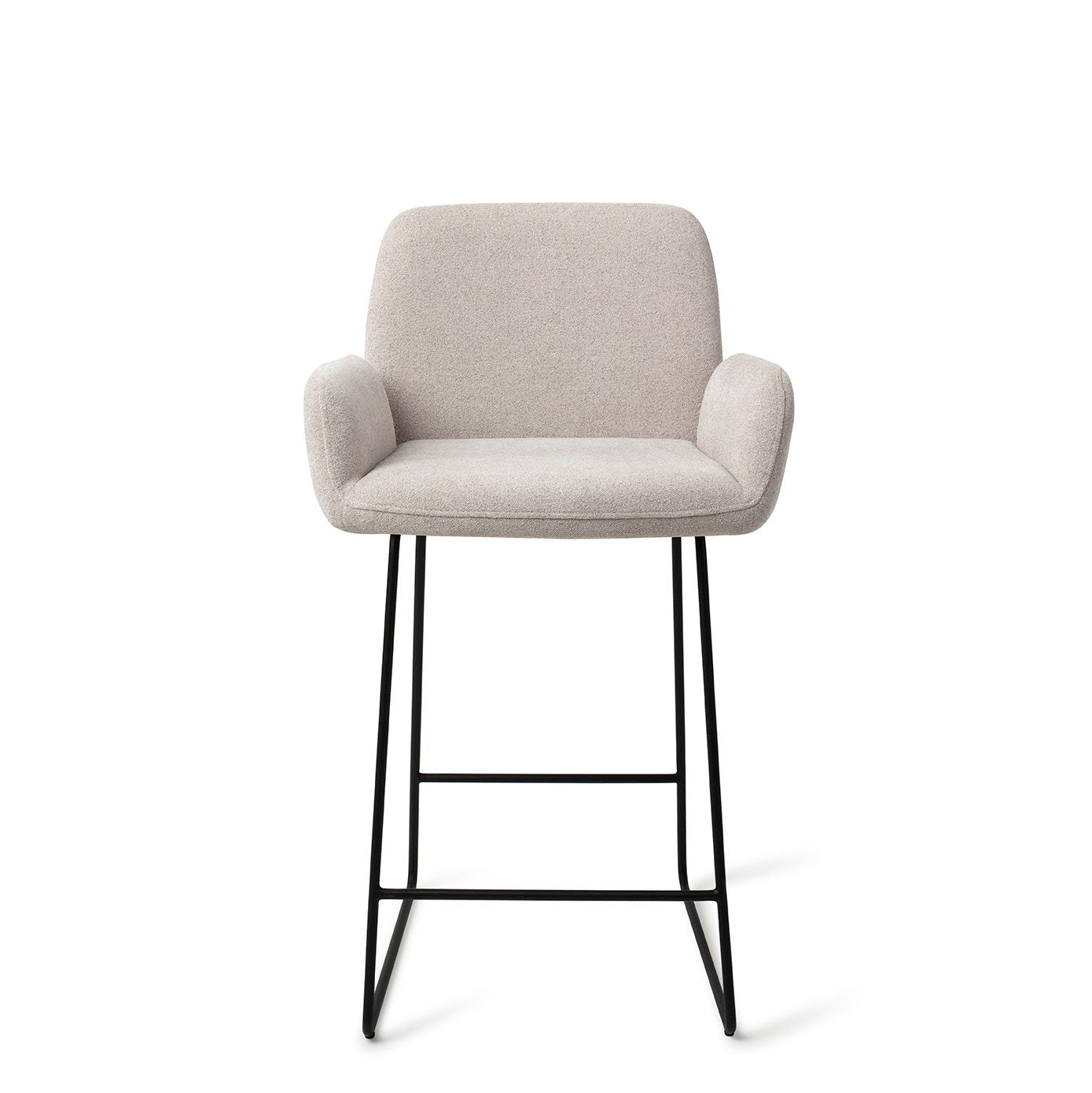 Misaki Bar Chair Pretty Plaster Slide Counter (65 cm)