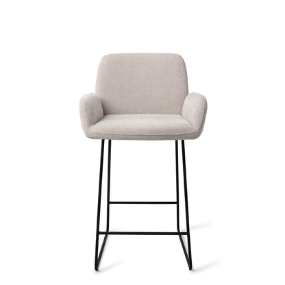 Misaki Bar Chair Pretty Plaster Slide Counter (65 cm)