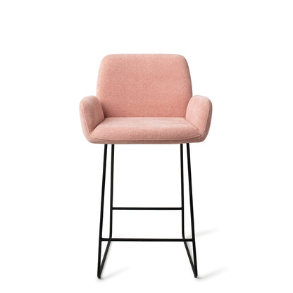 Misaki Bar Chair Anemone Slide Counter (65 cm)