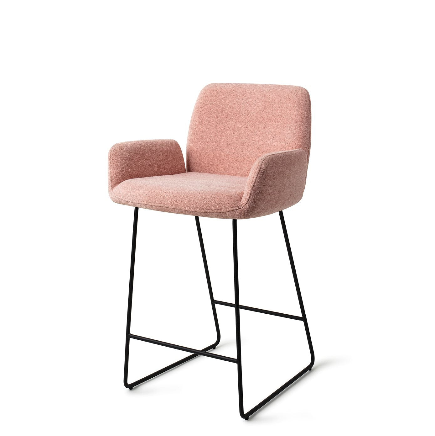Misaki Bar Chair Anemone Slide Counter (65 cm)