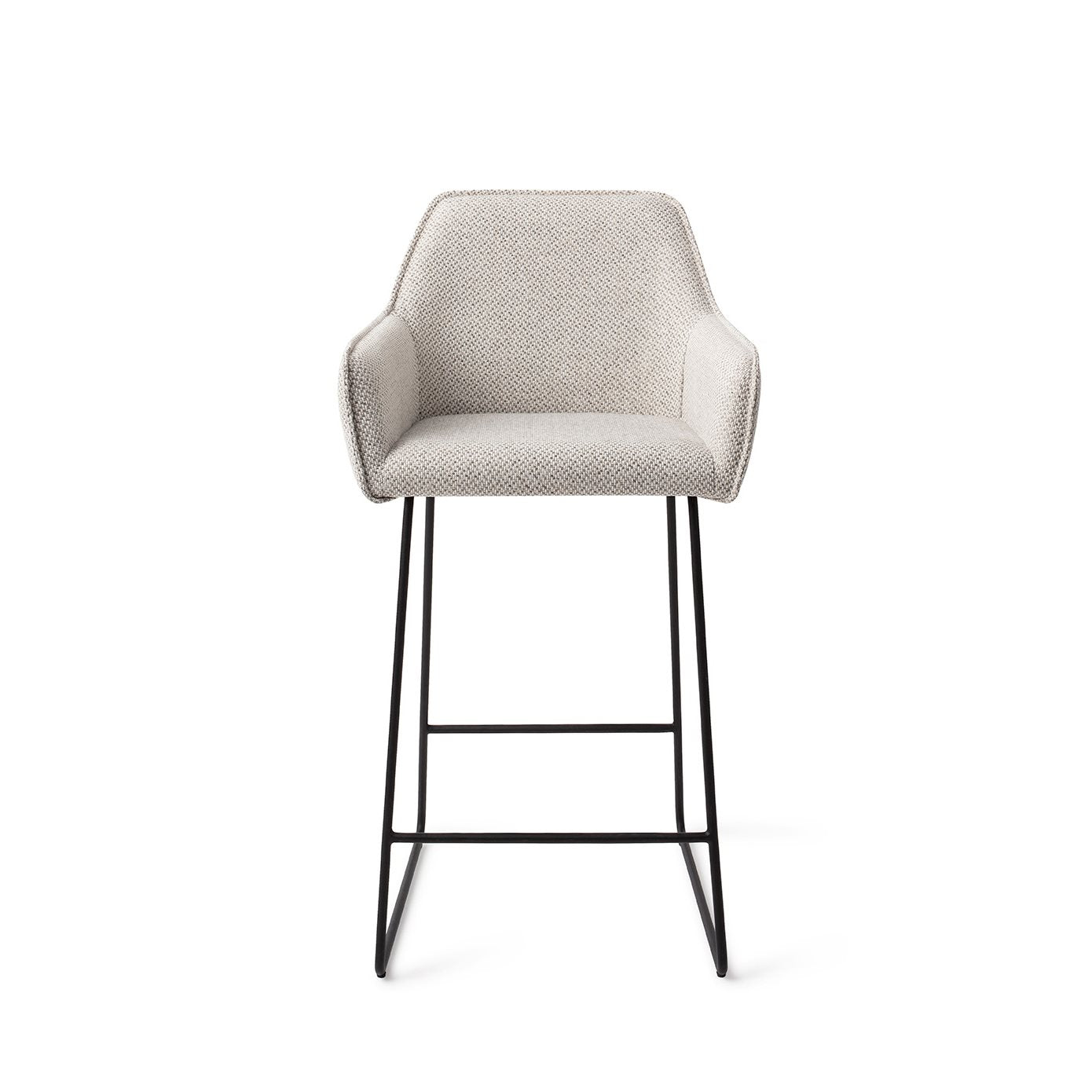 Hofu Bar Chair Checkers Charm Slide Counter (65 cm)