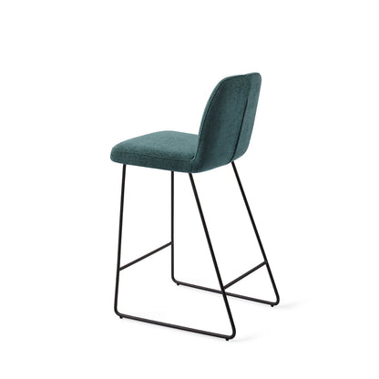 Ikata Bar Chair Merry Mermaid Slide Counter (65 cm)