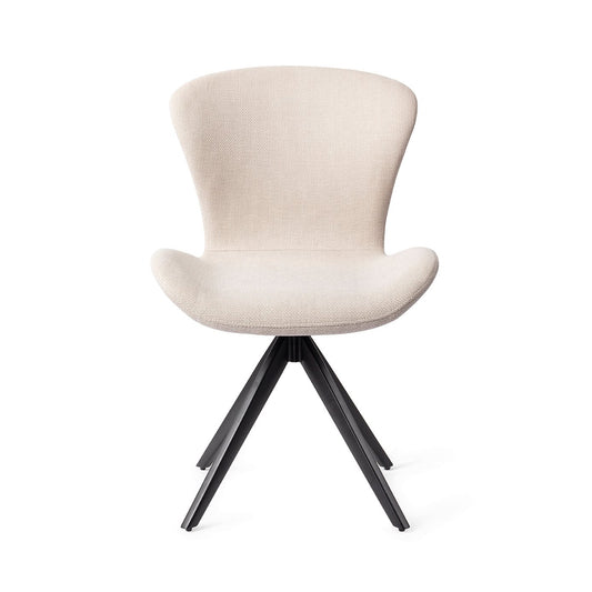 Moji Dining Chair Coconuts Turn Black