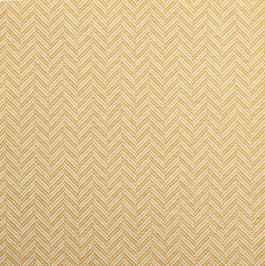 Omuta Fabric Swatch Sunrise Chevron