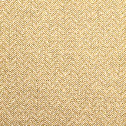 Omuta Dining Chair Sunrise Chevron Fabric Swatch