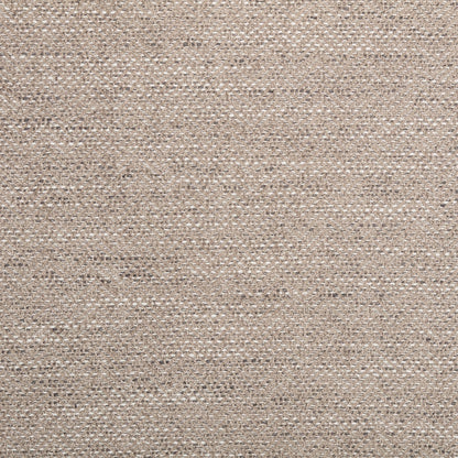 Yanai Dining Chair Biscuit Beach Caster Grey Fabric Swatch