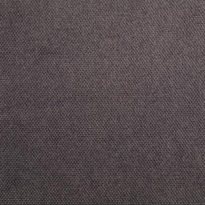 Kushi Bar Chair Black-Out Arch Counter (65 cm) Fabric Swatch