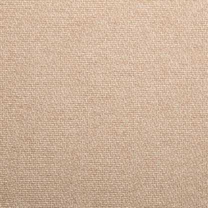 Hofu Dining Chair Wild Walnut Caster Grey Fabric Swatch