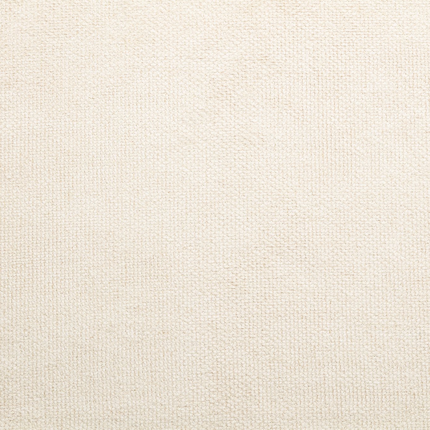 Kushi Fabric Swatch Ivory Ivy